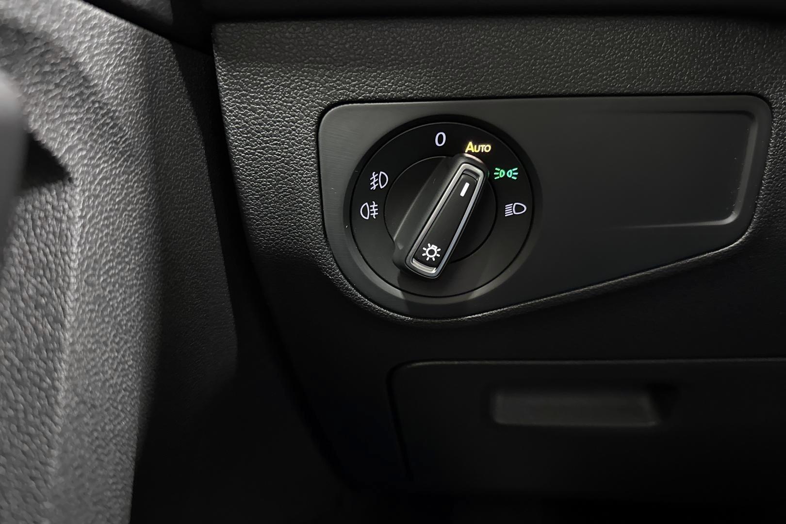 Volkswagen Tiguan 2016