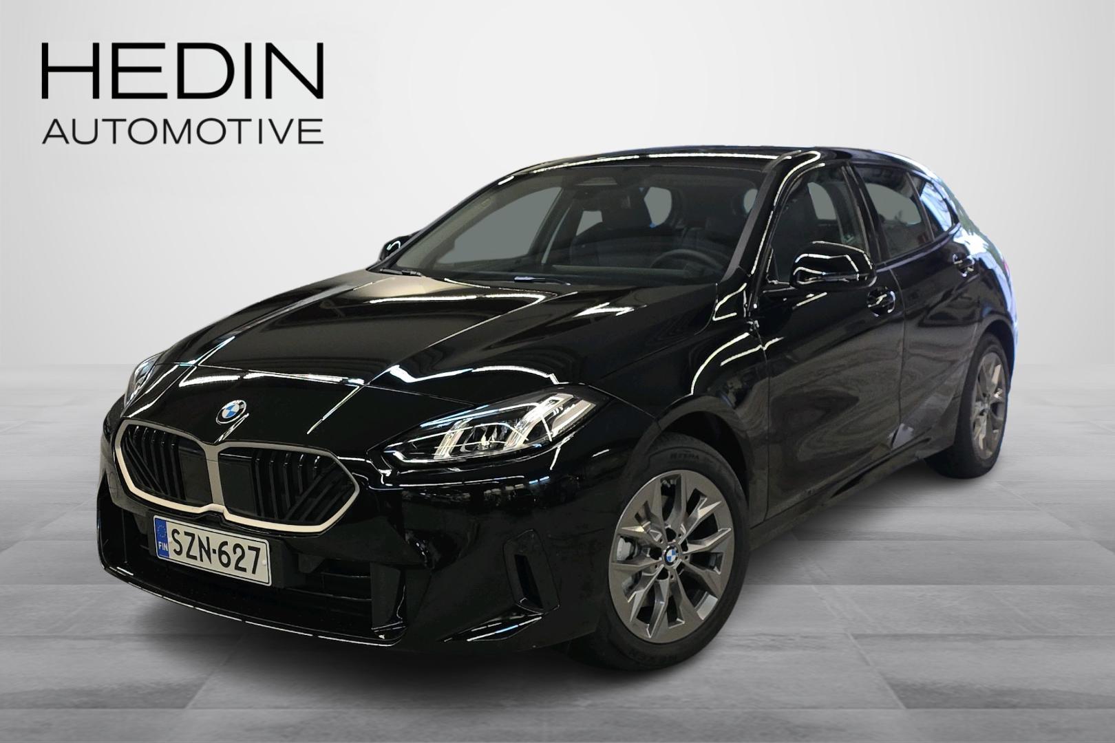 BMW 120 2026