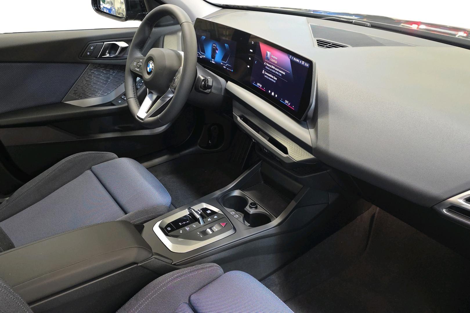 BMW 120 2026