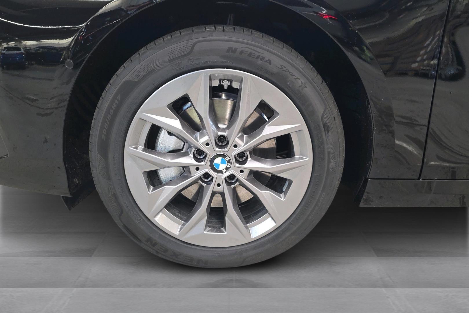 BMW 120 2026