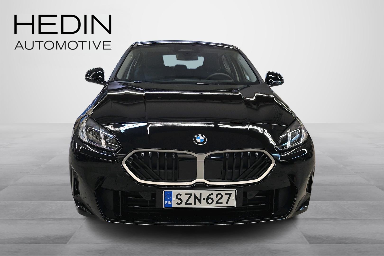 BMW 120 2026