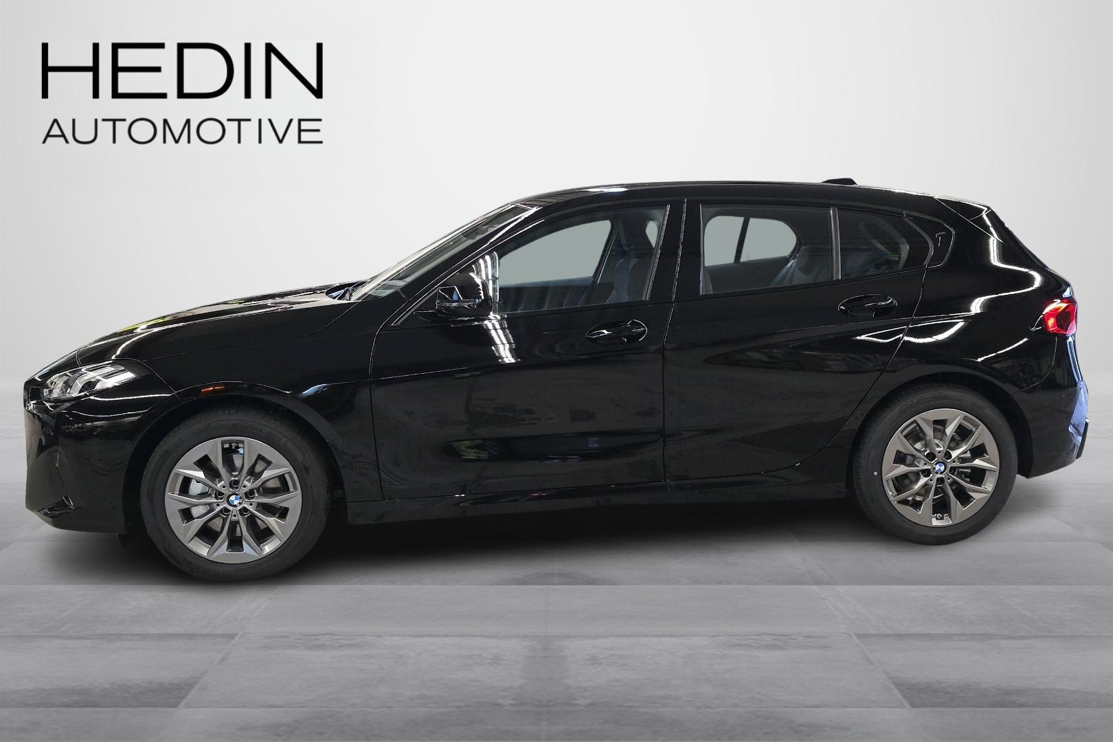 BMW 120 2026