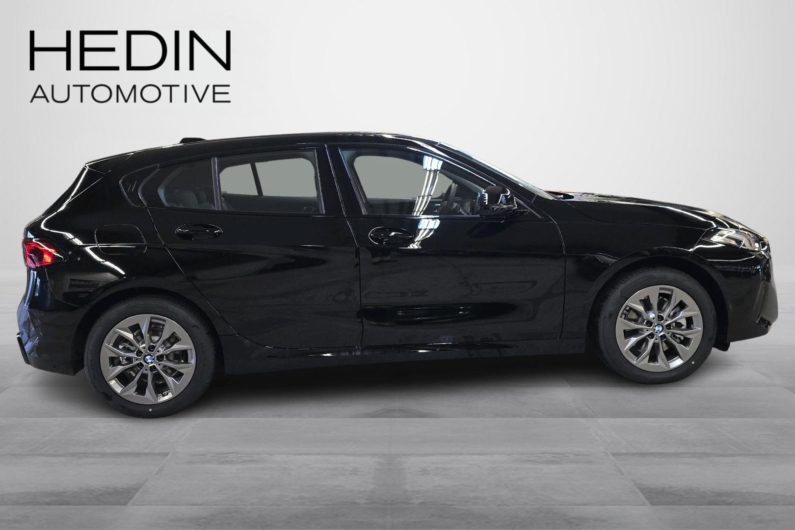 BMW 120 2026