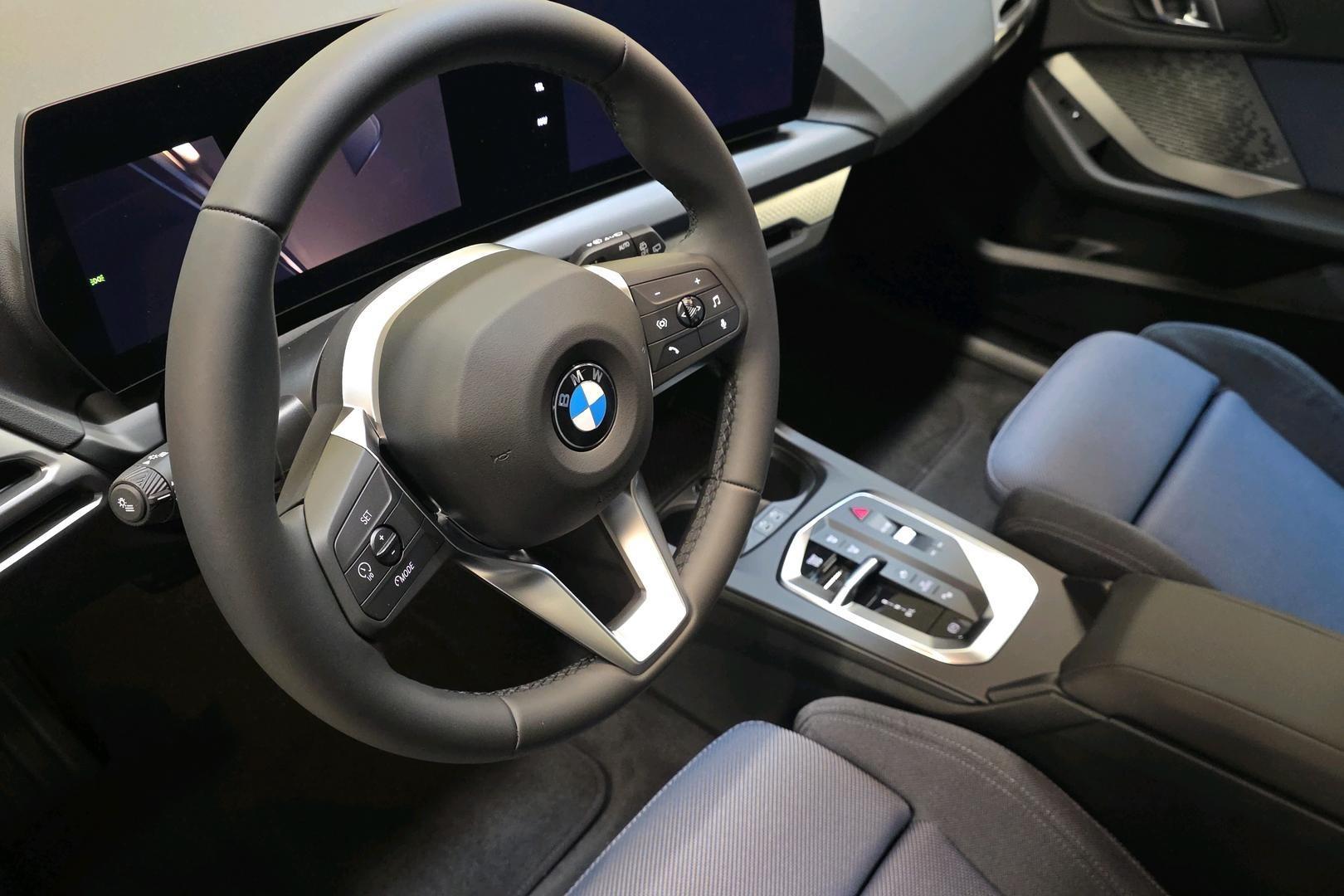 BMW 120 2026