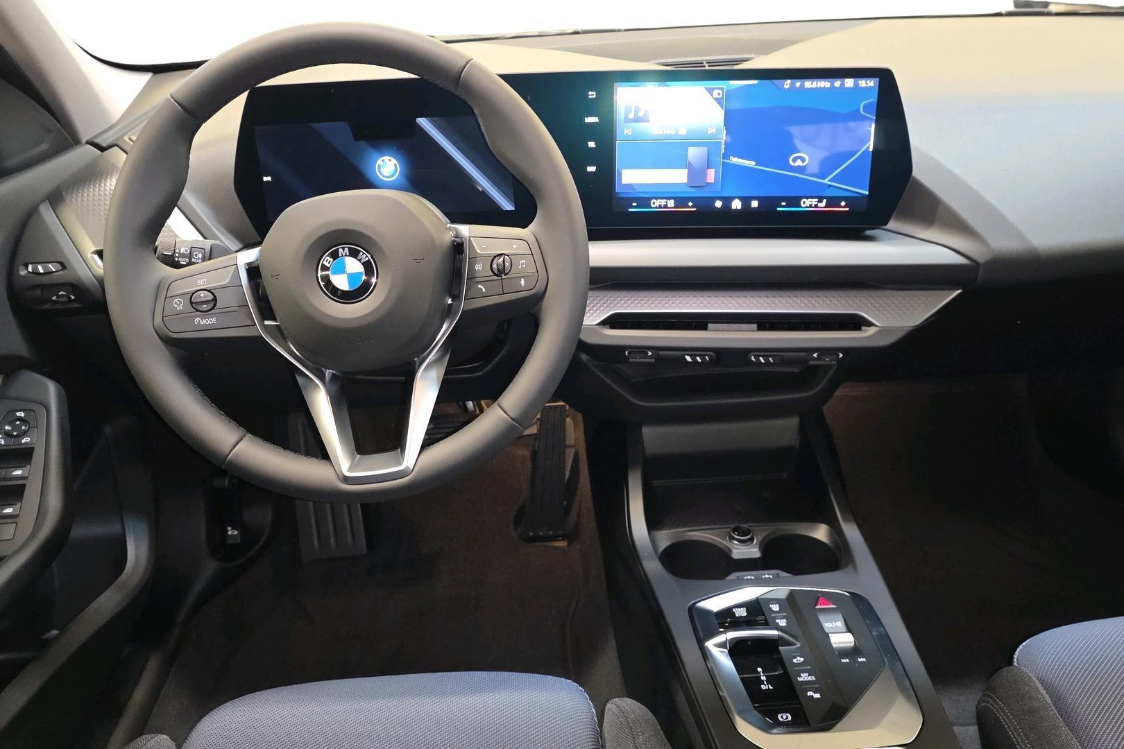 BMW 120 2026