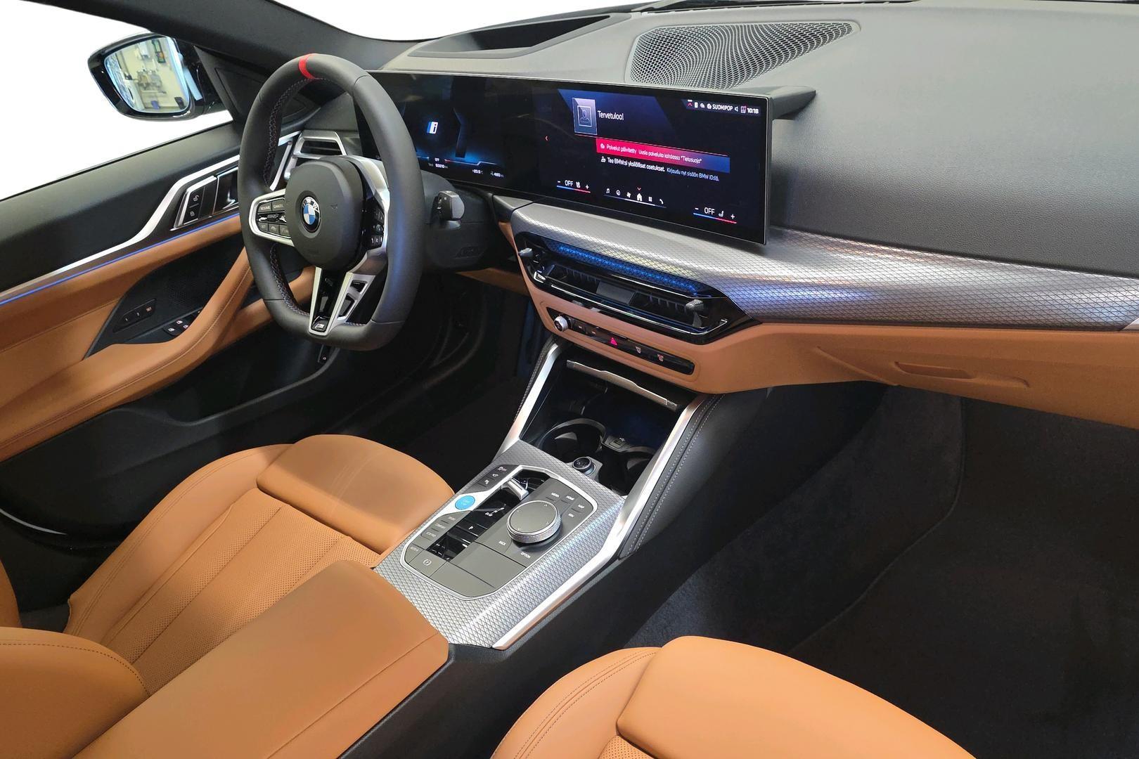 BMW i4 2026