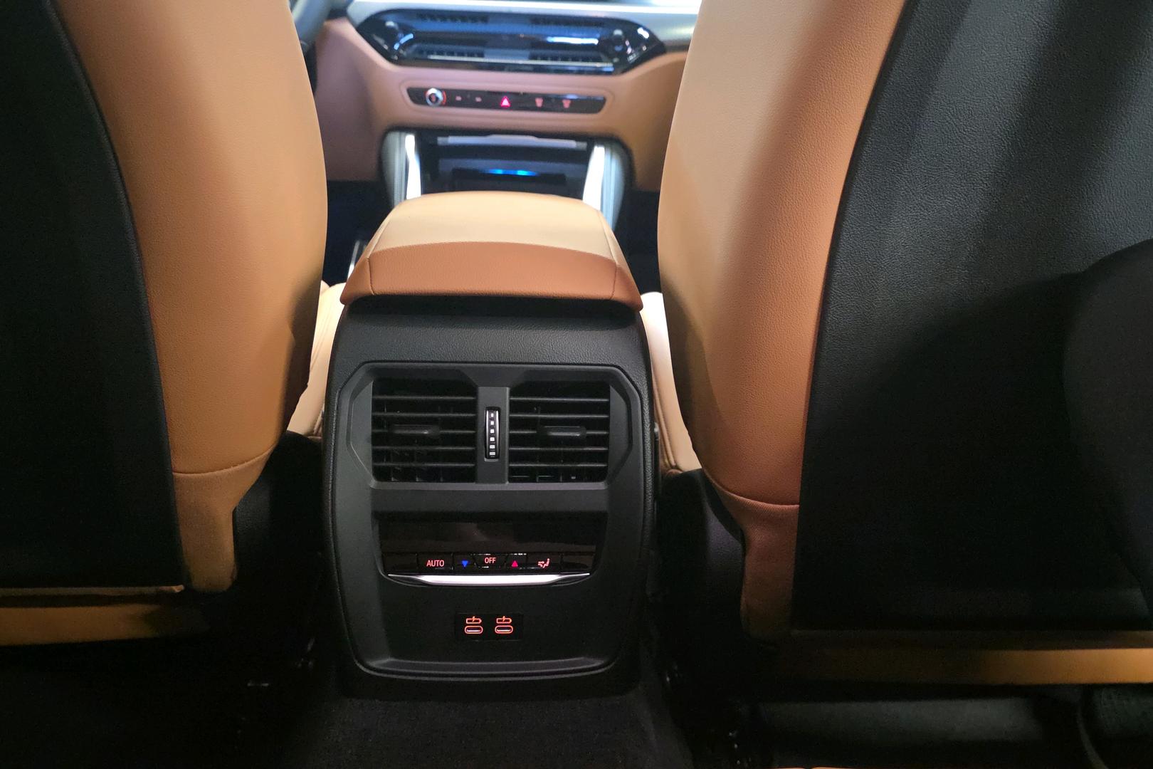 BMW i4 2026