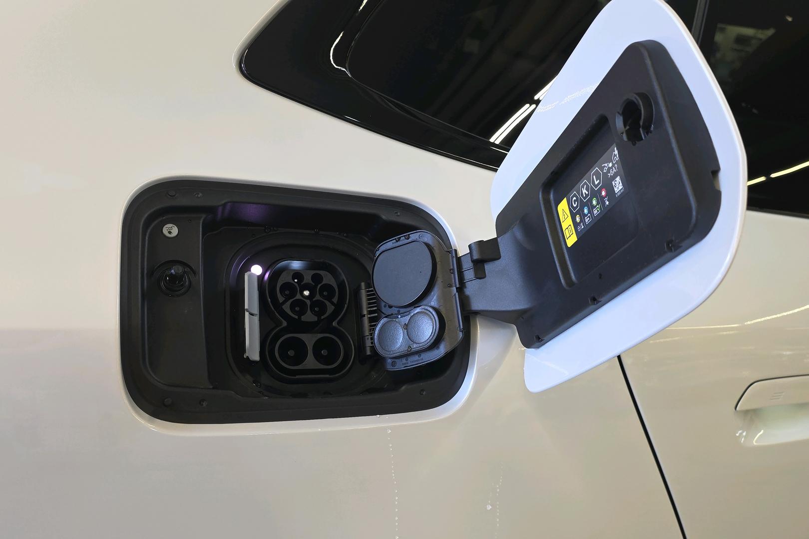 BMW i4 2026