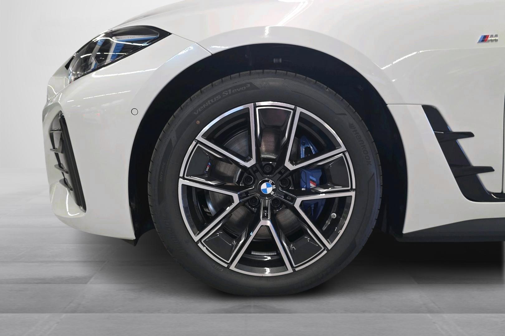 BMW i4 2026