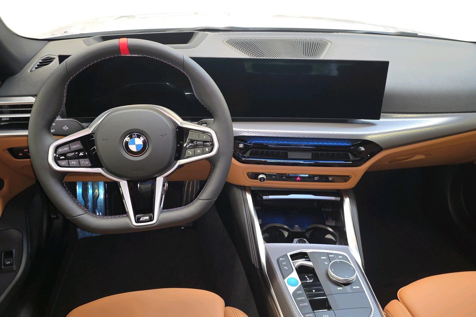 BMW i4 2026