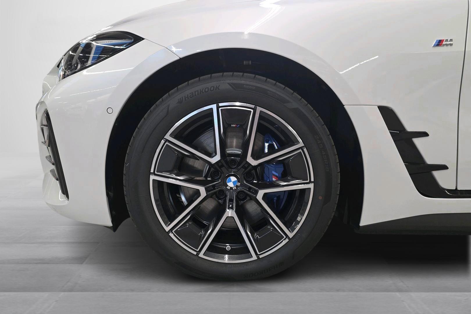 BMW i4 M60 18