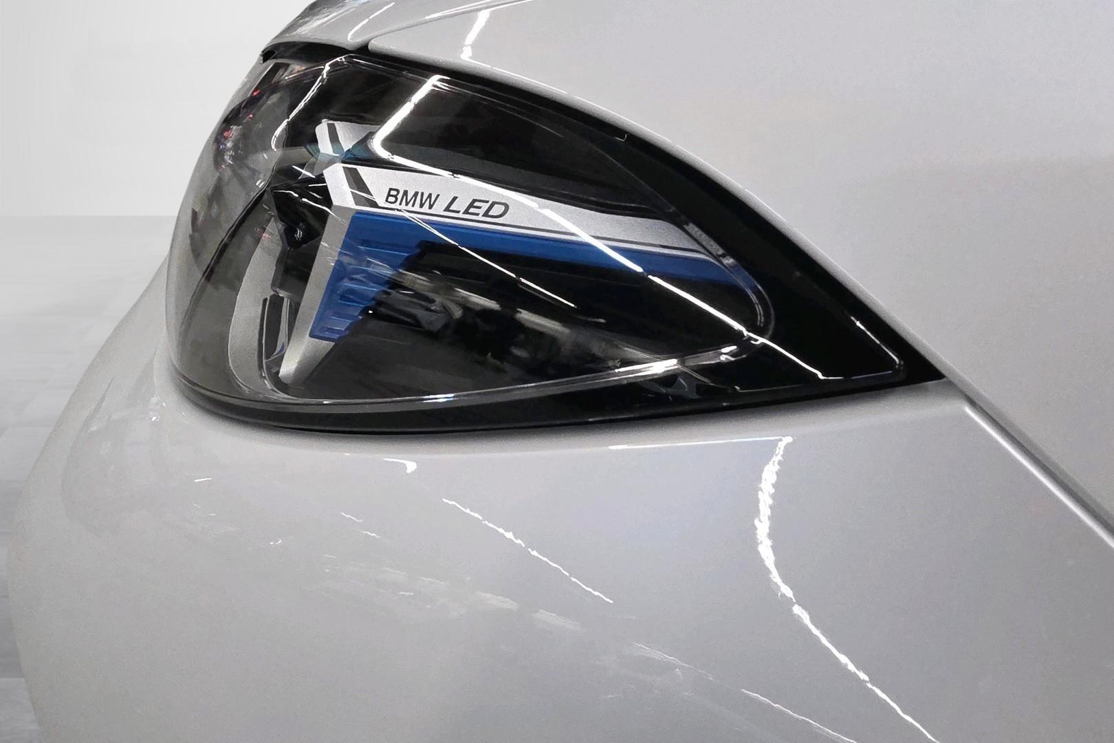 BMW i4 M60 19