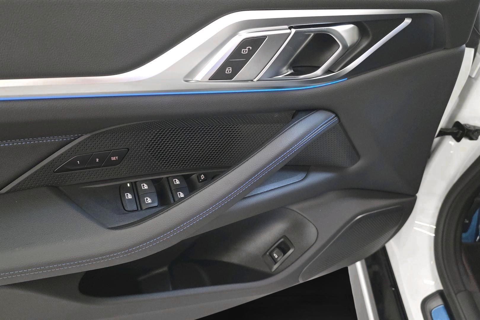 BMW i4 M60 20