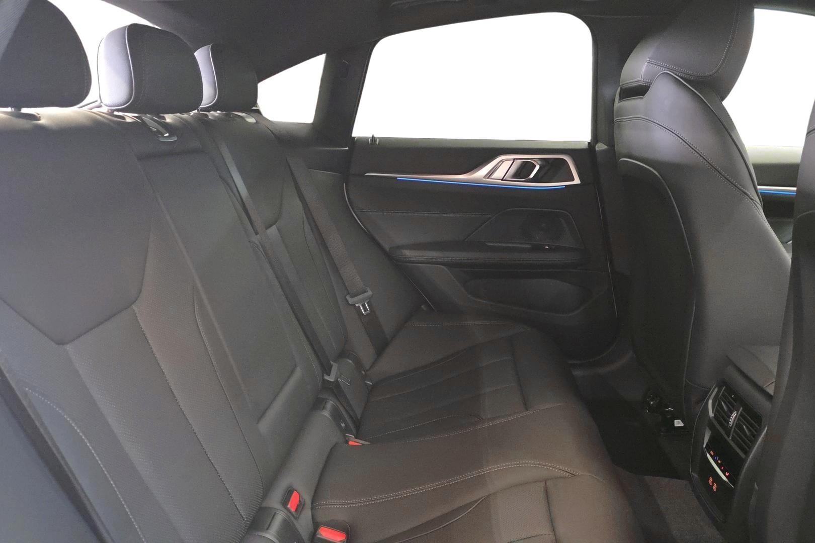 BMW i4 2026