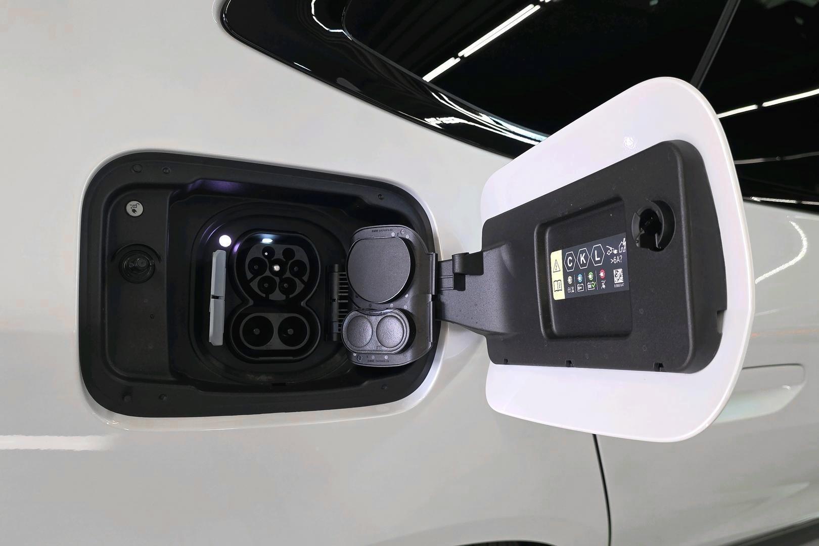 BMW i4 2026