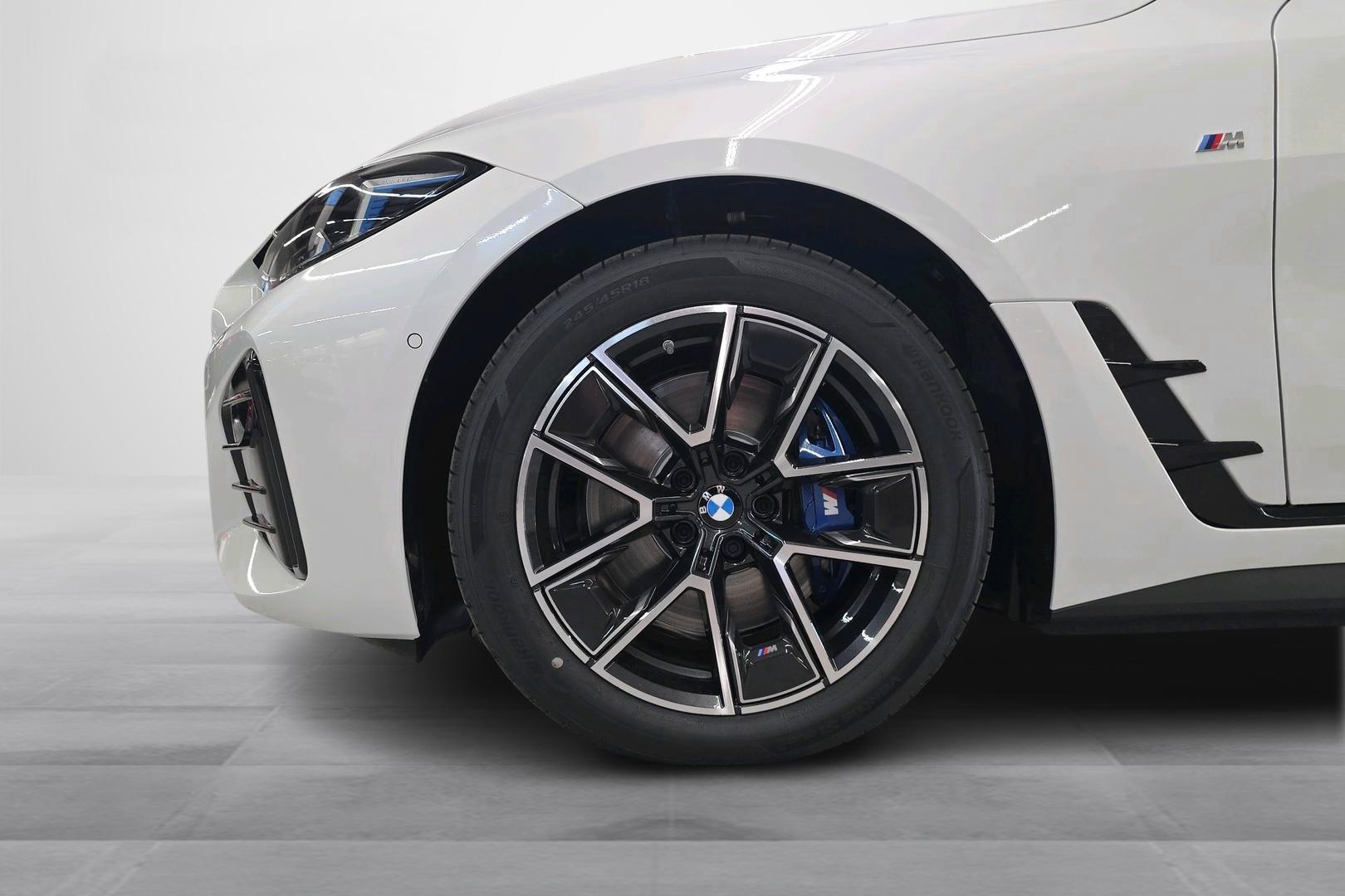 BMW i4 2026