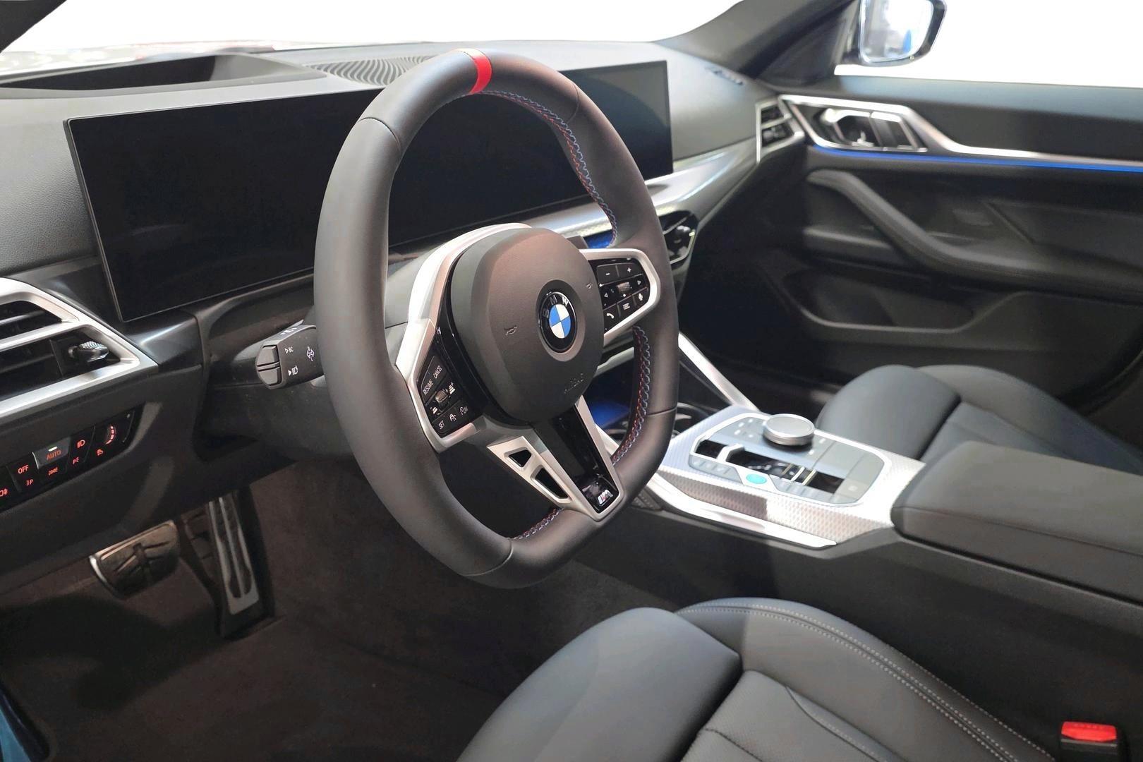 BMW i4 2026