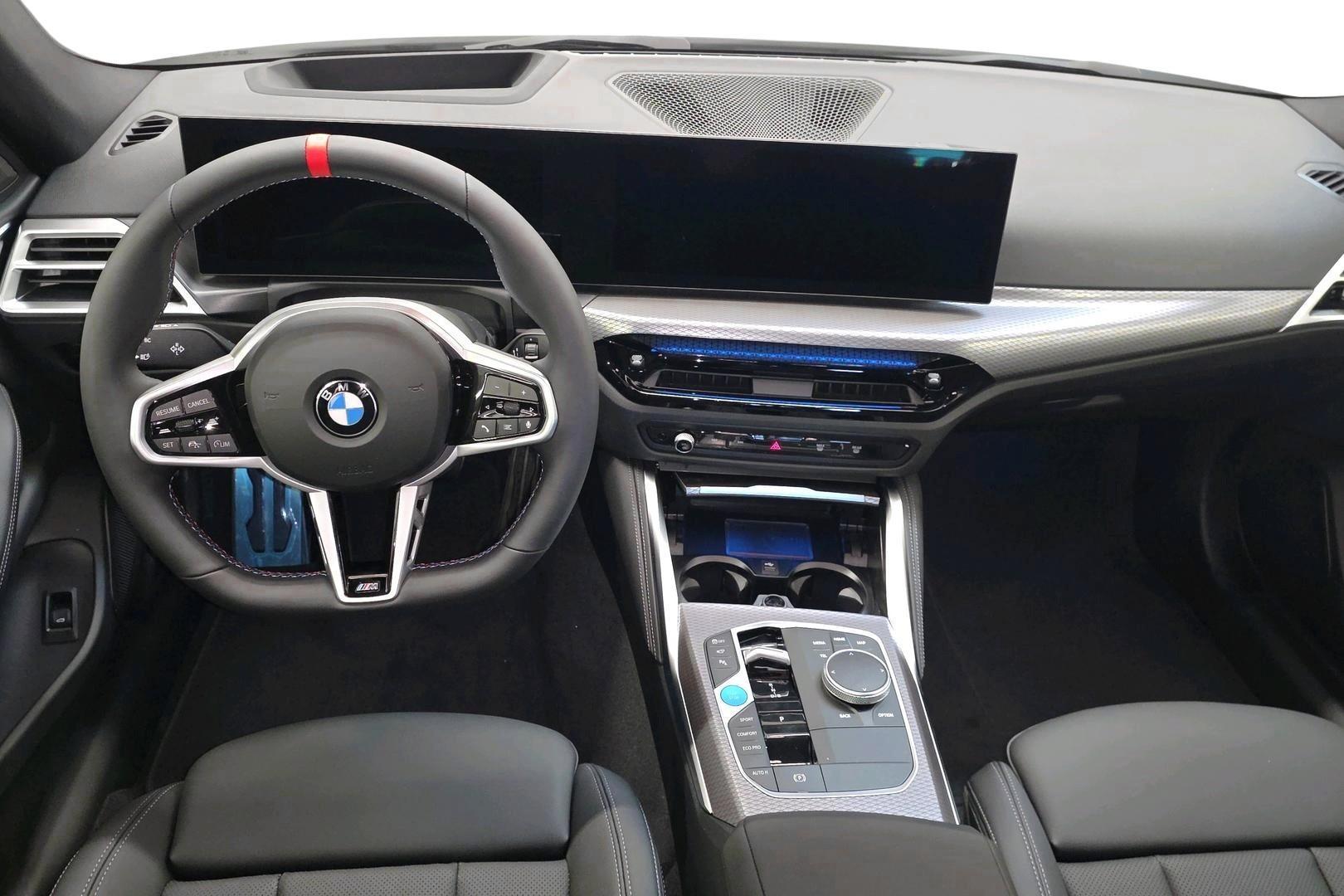BMW i4 2026