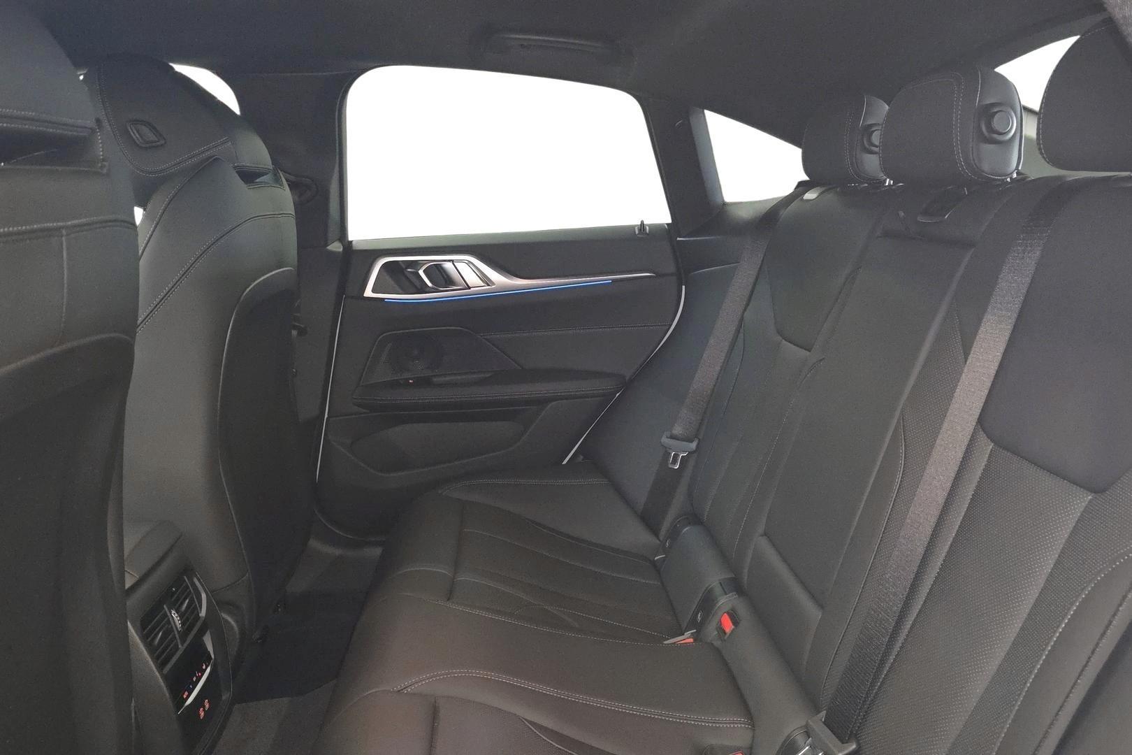 BMW i4 2026