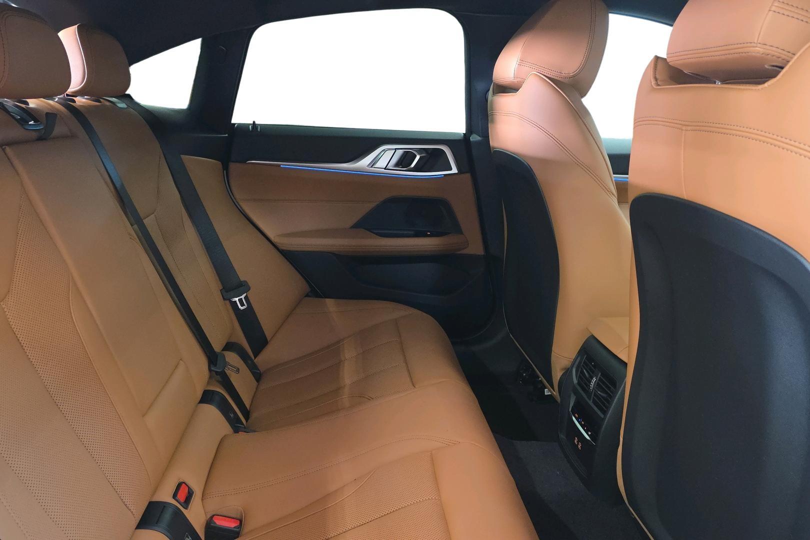 BMW i4 2026