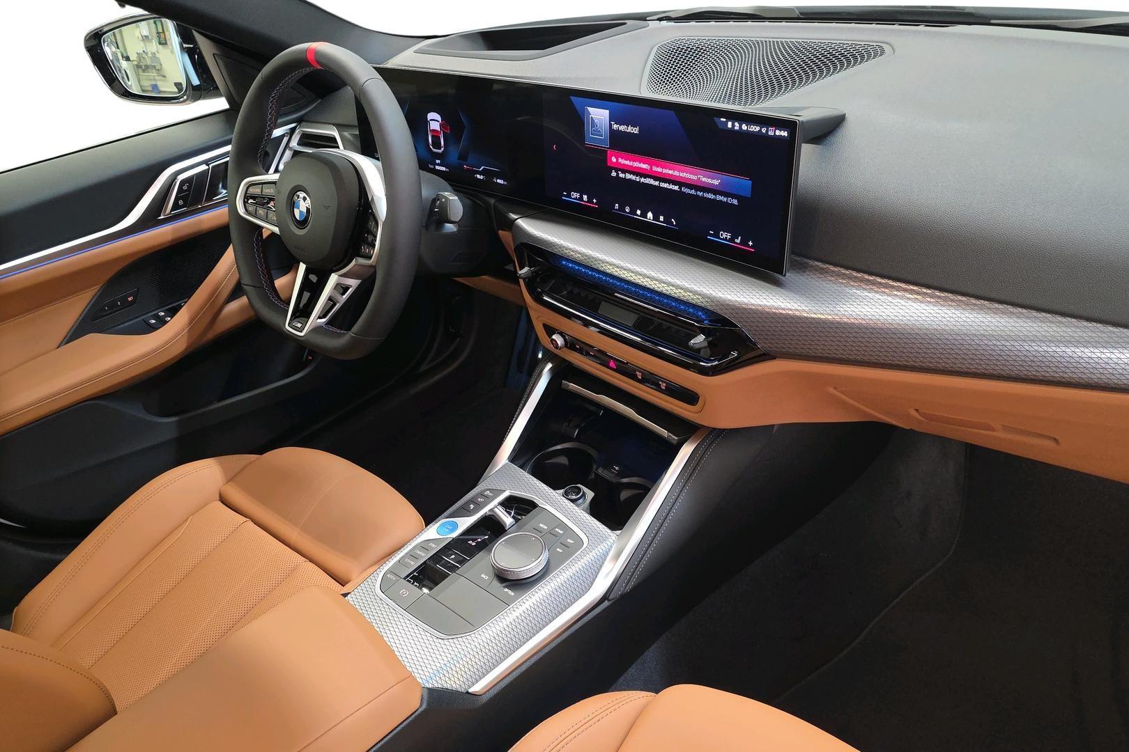BMW i4 2026