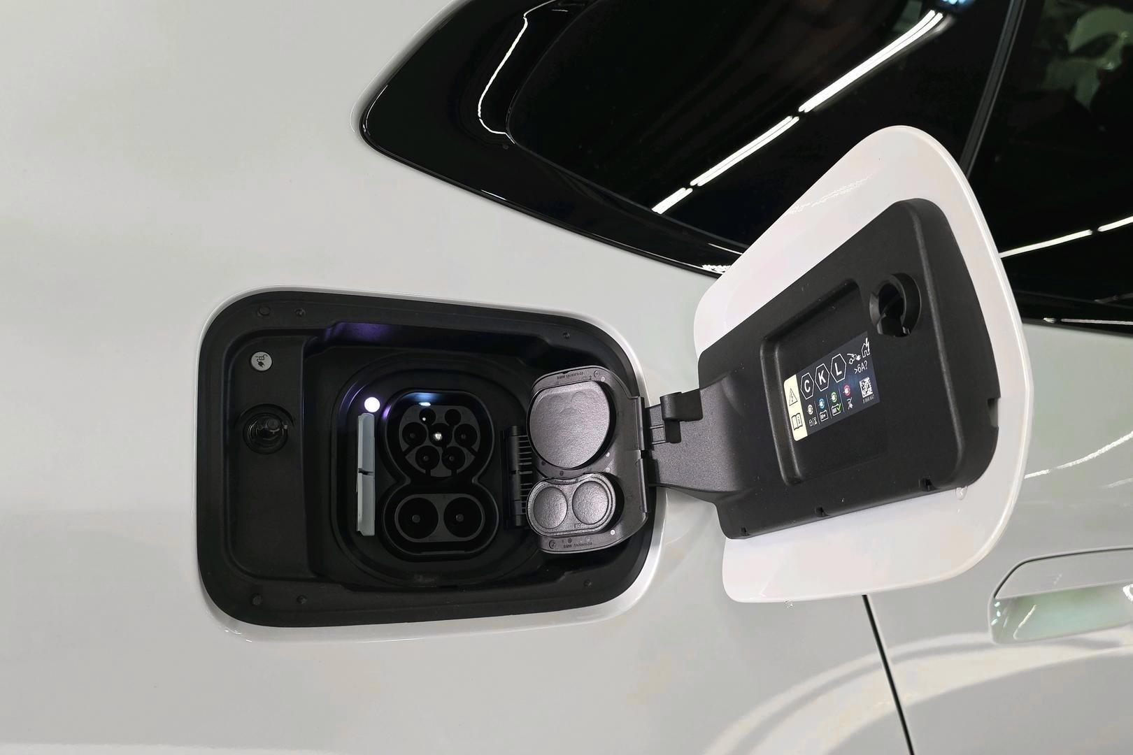 BMW i4 2026