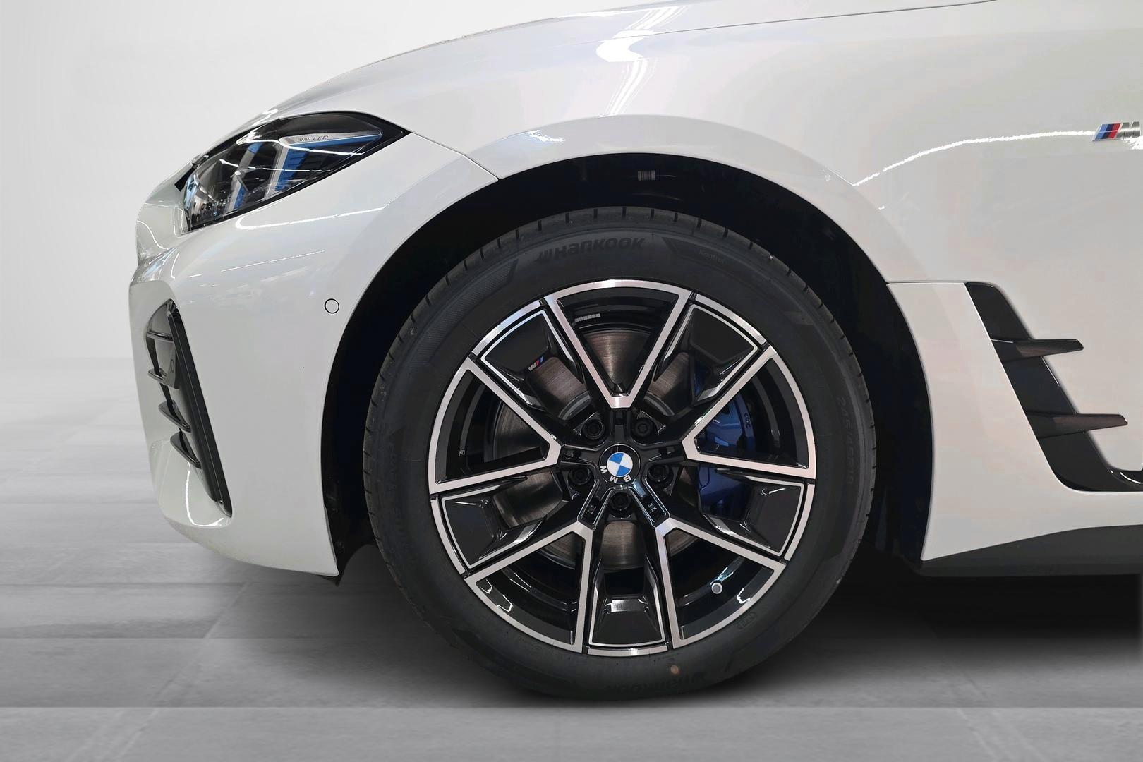 BMW i4 2026