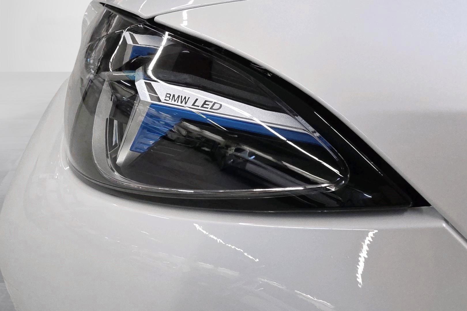 BMW i4 2026