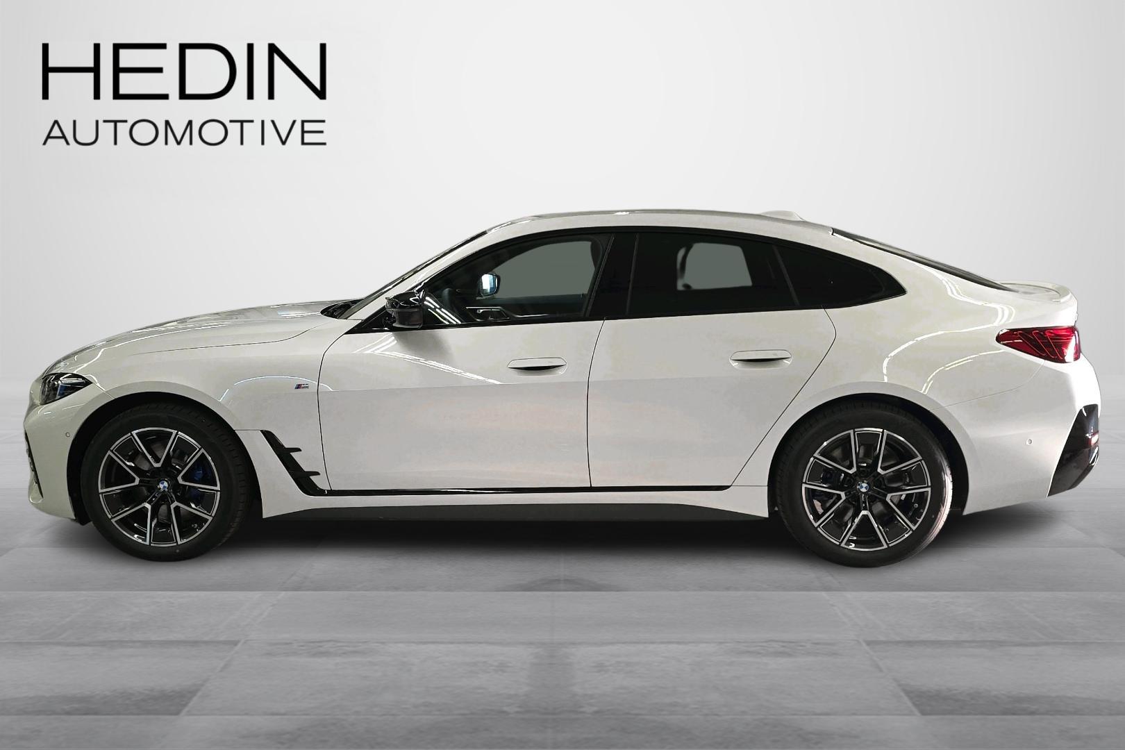 BMW i4 2026