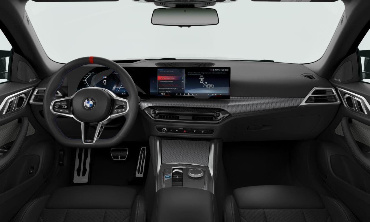 BMW i4 2026