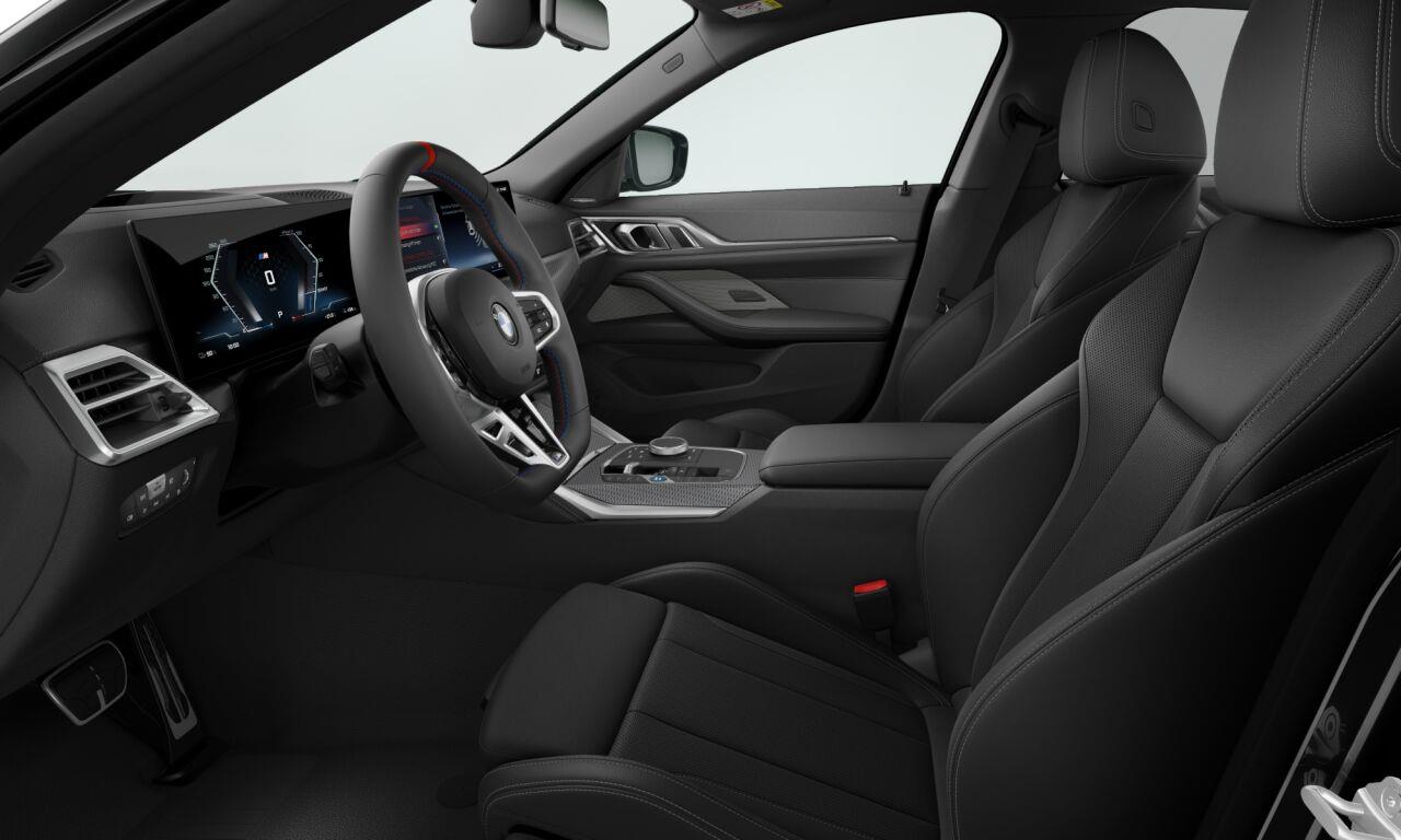 BMW i4 2026