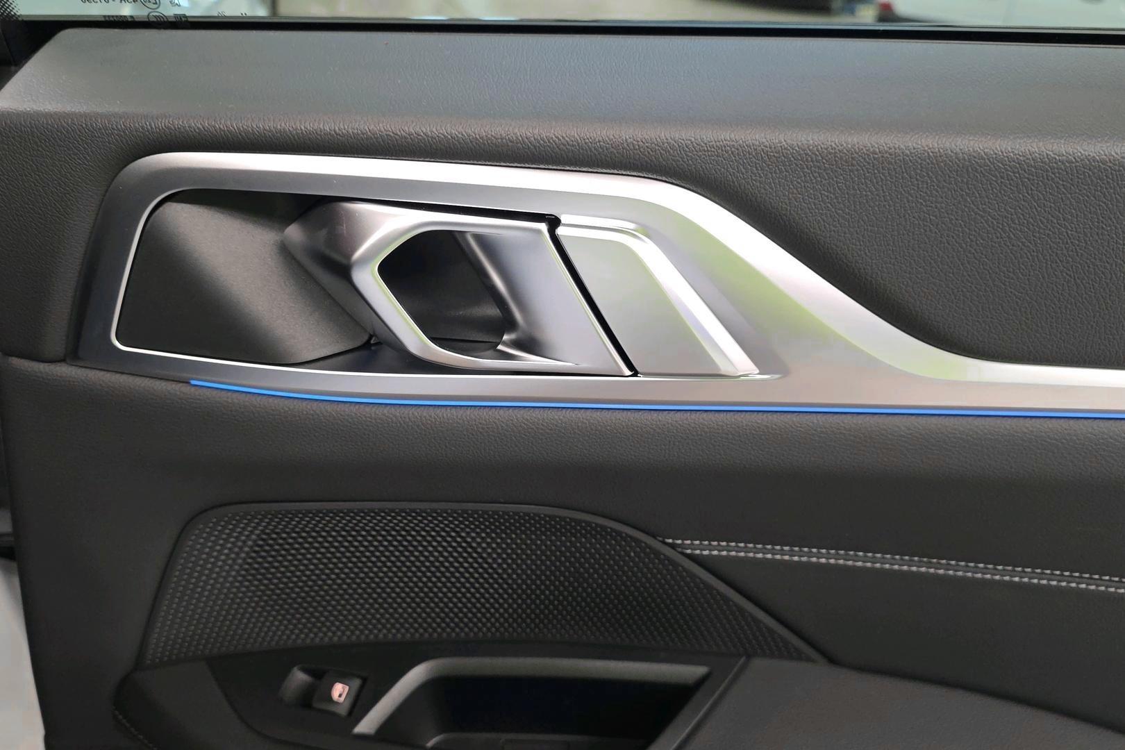 BMW i4 M60 2026