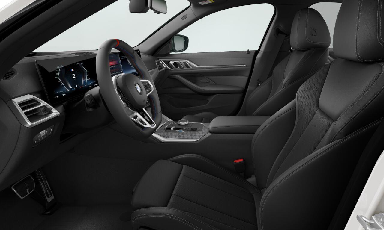 BMW i4 2026