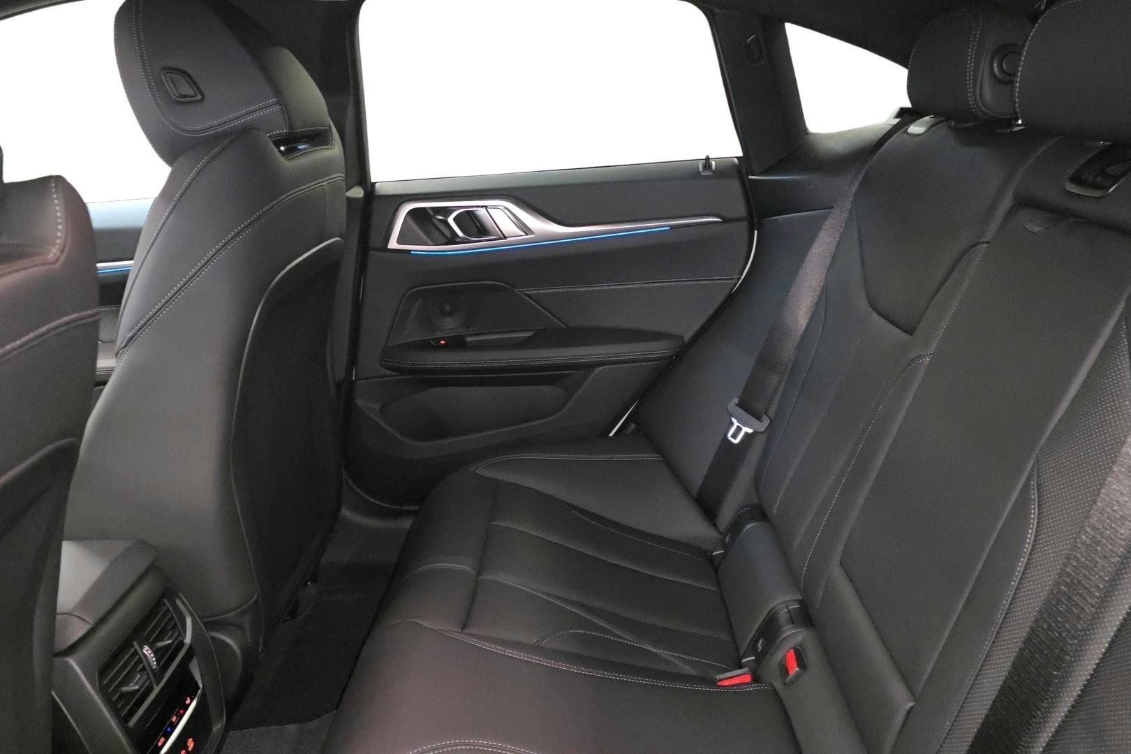 BMW i4 M60 2026