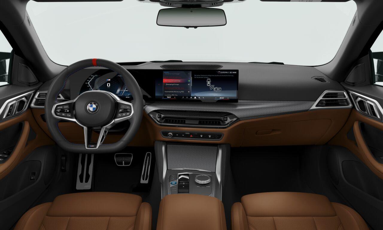 BMW i4 2026
