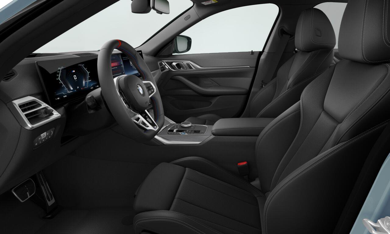 BMW i4 2026