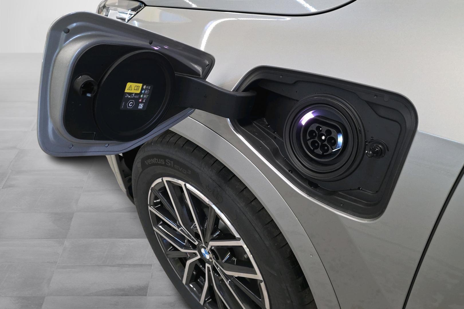 BMW X1 20