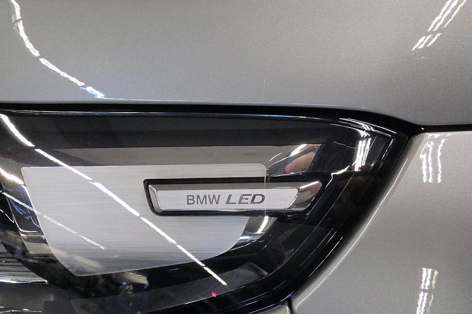 BMW X1 22
