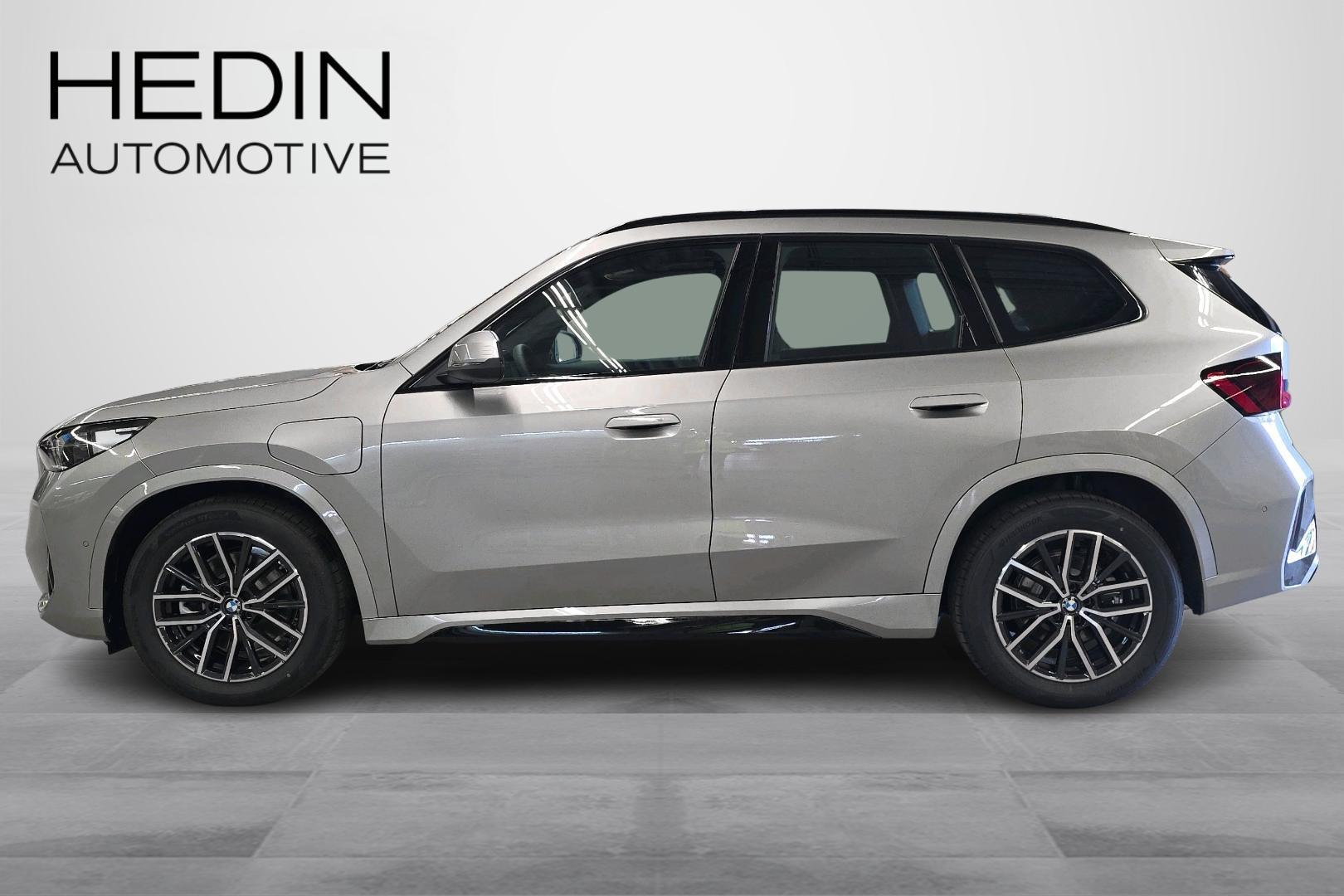 BMW X1 5