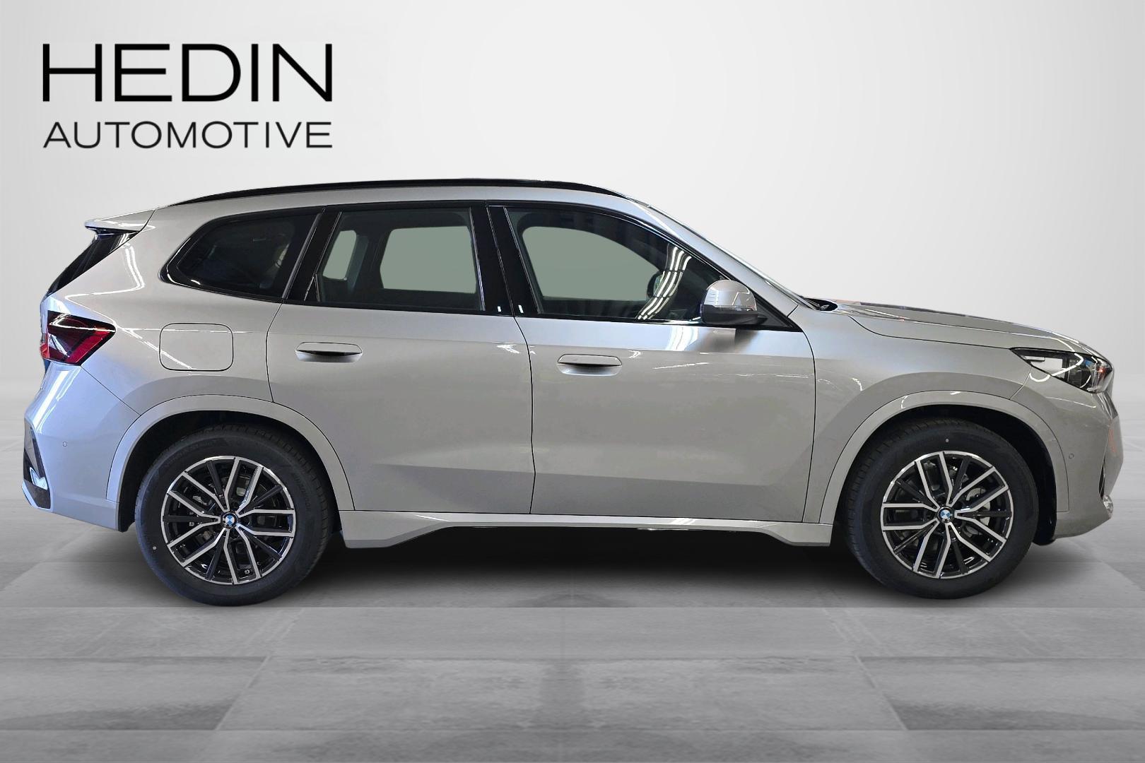 BMW X1 6