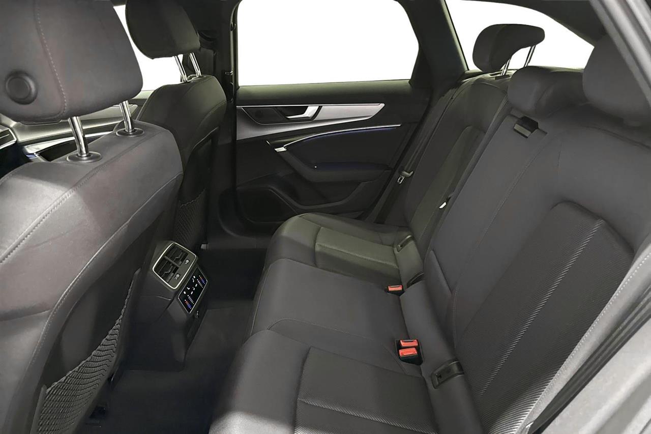 Audi A6 2023