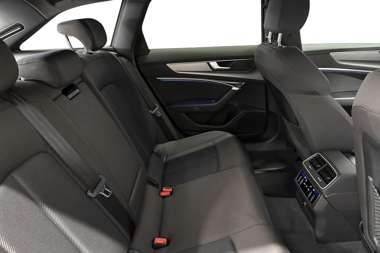 Audi A6 2023