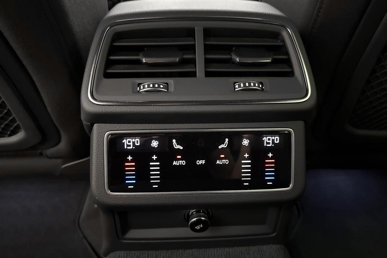 Audi A6 2023