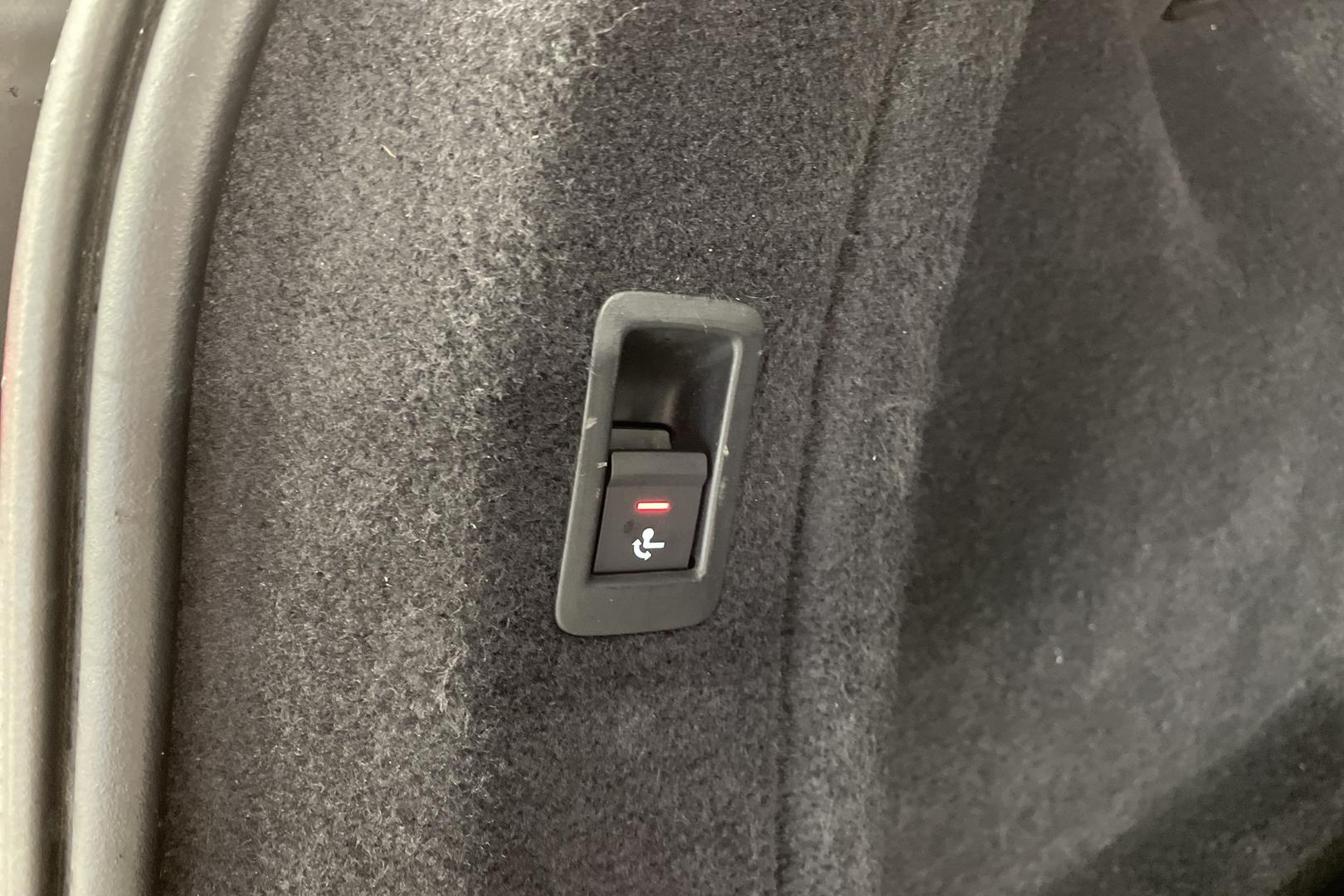 Audi A4 allroad quattro 2018