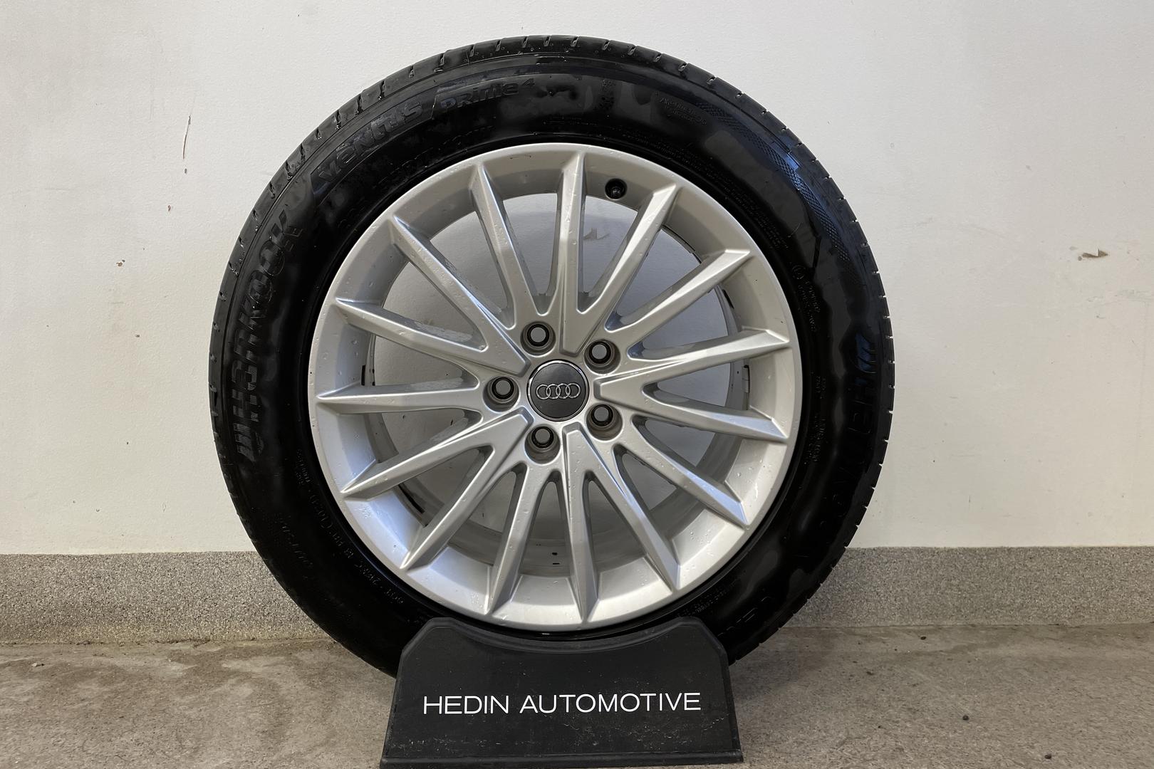 Audi A4 allroad quattro 2018