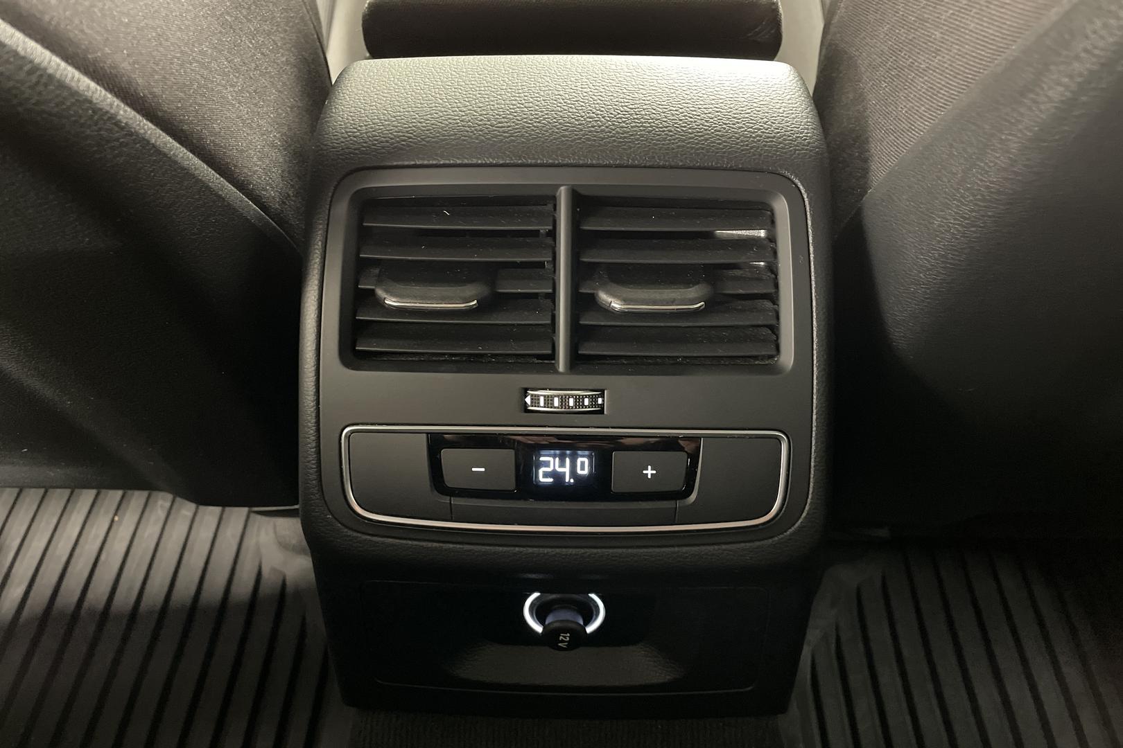 Audi A4 allroad quattro 2018