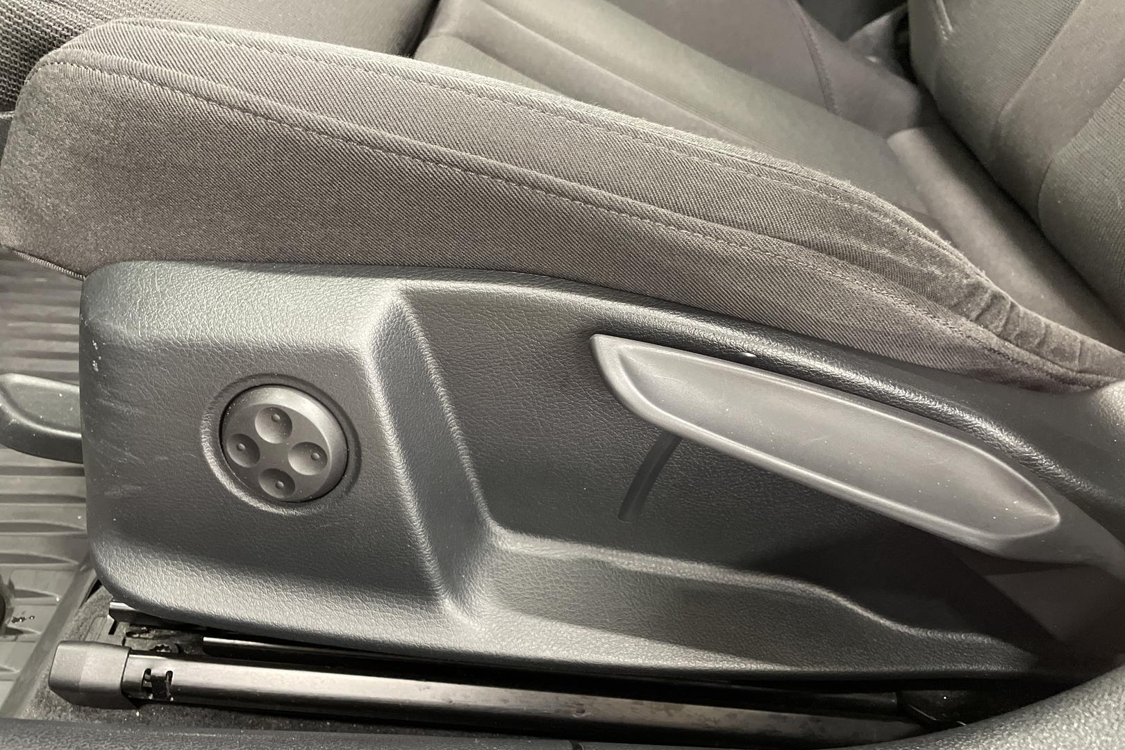 Audi A4 allroad quattro 2018