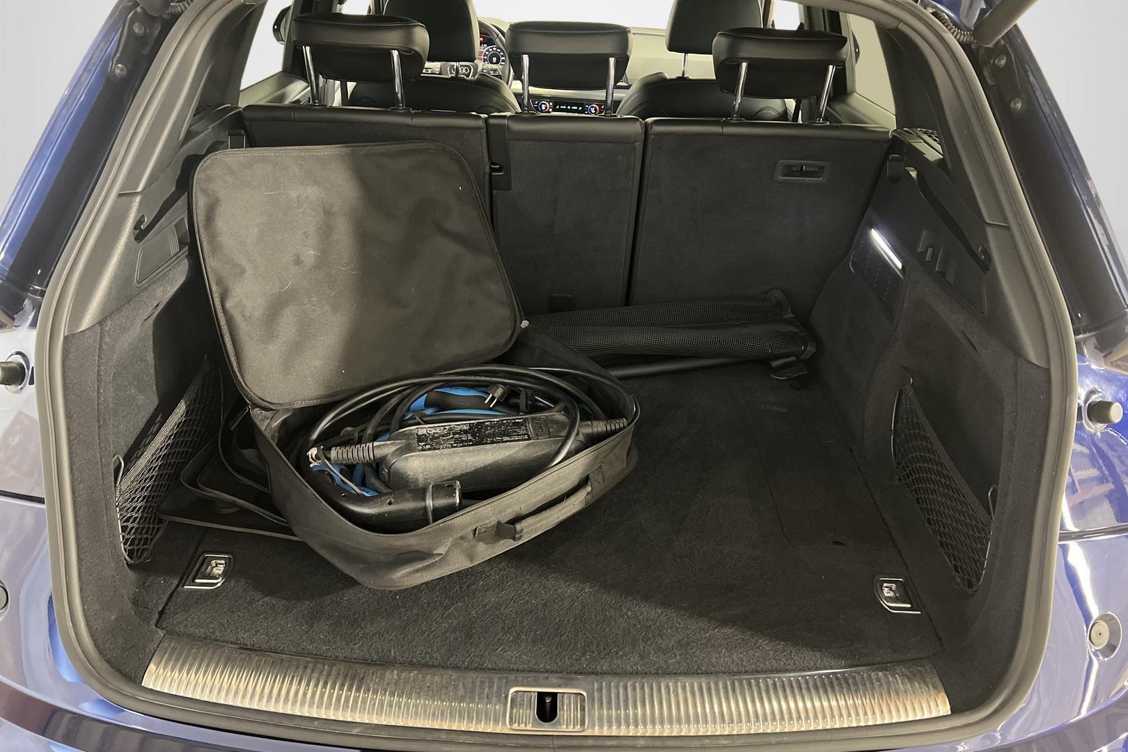 Audi Q5 2019