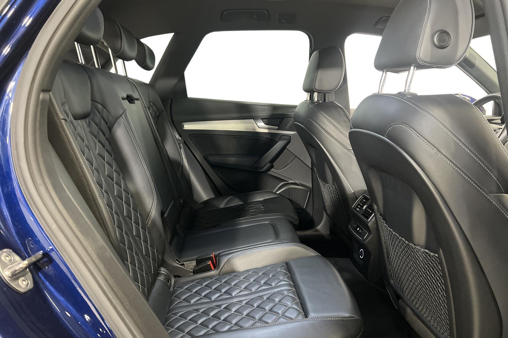 Audi Q5 2019