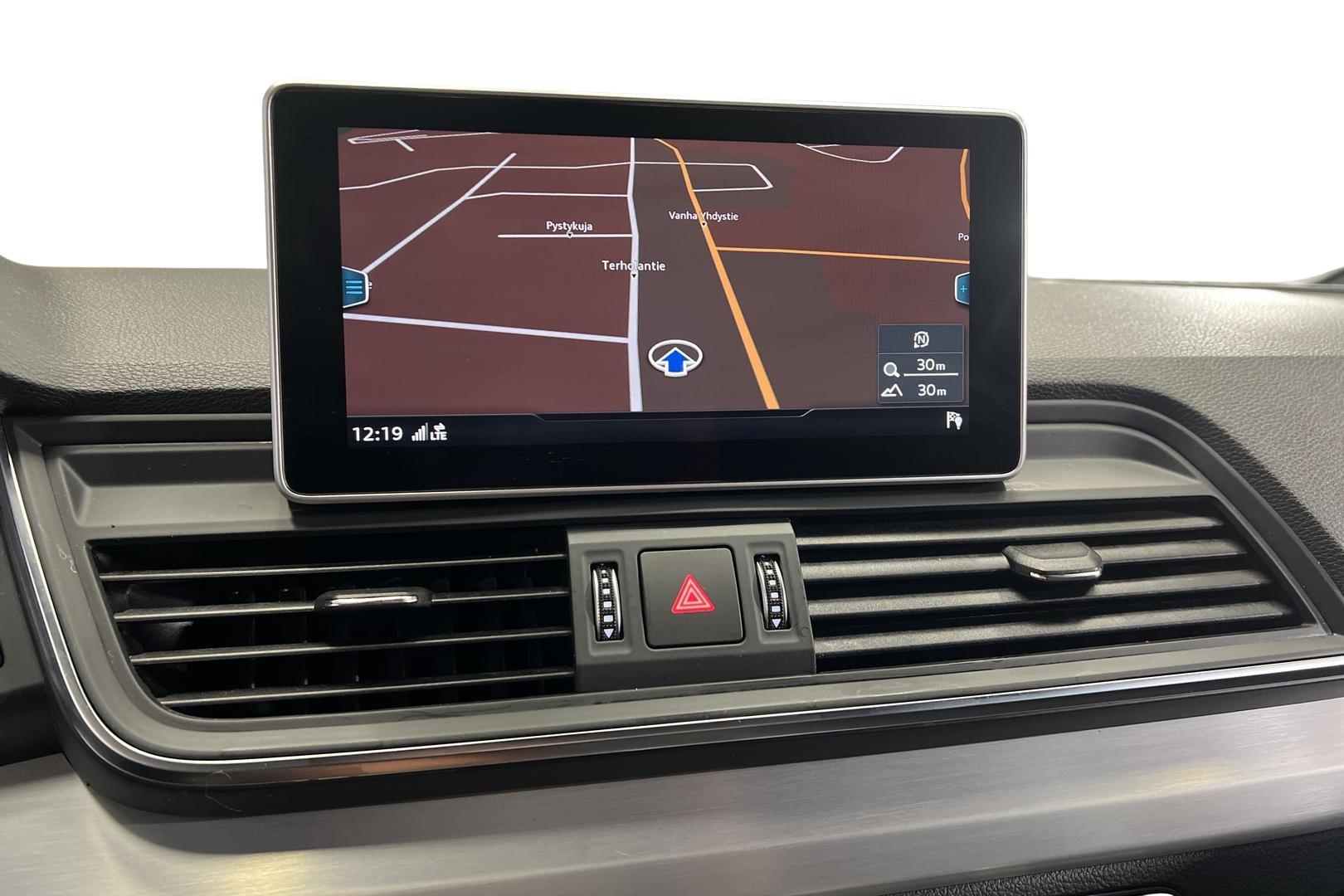 Audi Q5 2019